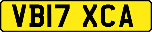 VB17XCA