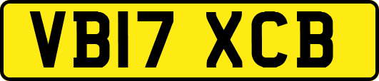 VB17XCB