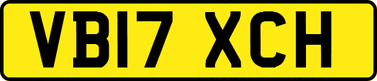 VB17XCH