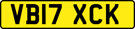 VB17XCK