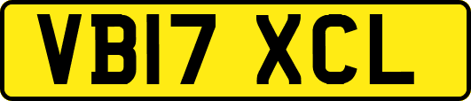 VB17XCL