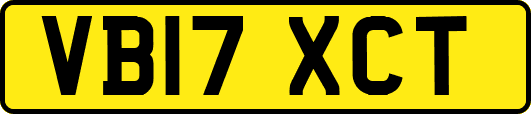 VB17XCT