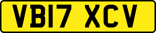 VB17XCV