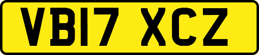 VB17XCZ
