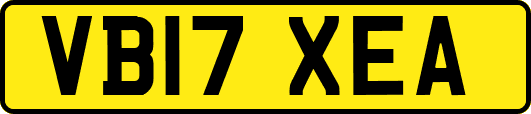 VB17XEA