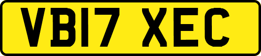 VB17XEC
