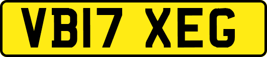 VB17XEG
