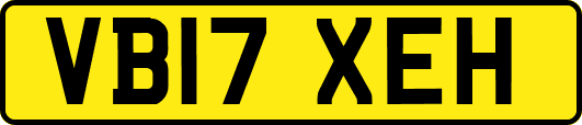 VB17XEH