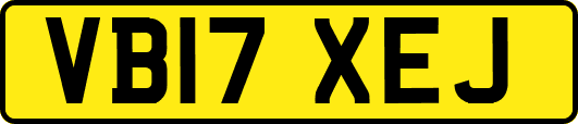VB17XEJ