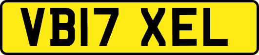 VB17XEL