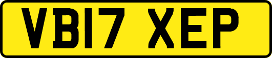VB17XEP