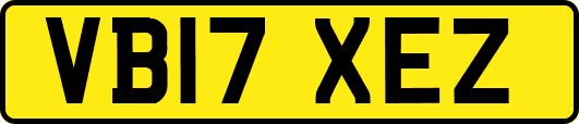 VB17XEZ