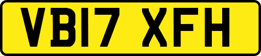 VB17XFH