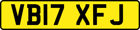 VB17XFJ