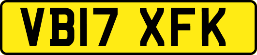 VB17XFK