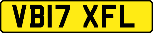 VB17XFL