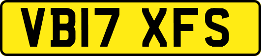 VB17XFS