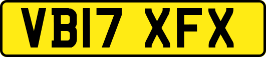 VB17XFX