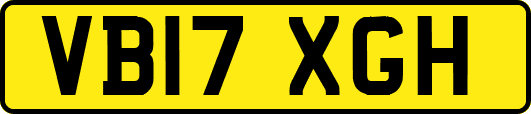 VB17XGH
