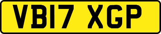 VB17XGP