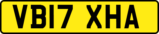 VB17XHA