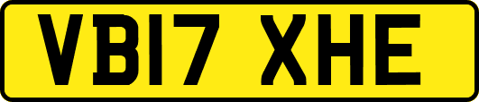 VB17XHE