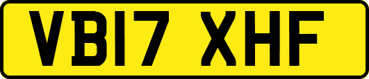 VB17XHF