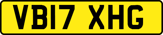 VB17XHG