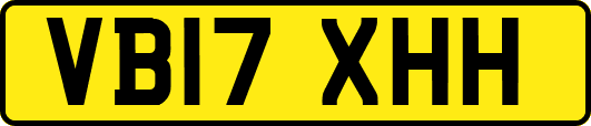 VB17XHH