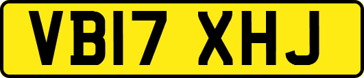 VB17XHJ