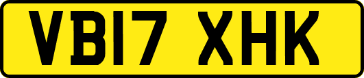 VB17XHK