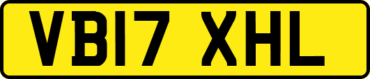 VB17XHL