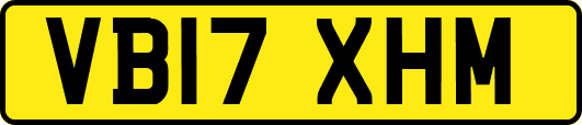 VB17XHM