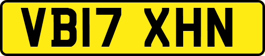VB17XHN