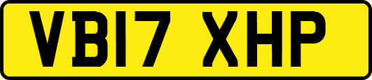 VB17XHP