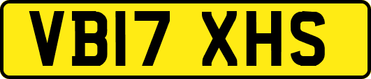 VB17XHS