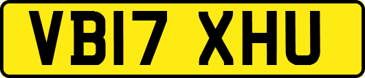 VB17XHU