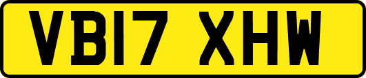 VB17XHW