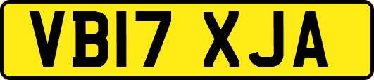 VB17XJA