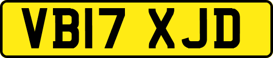 VB17XJD