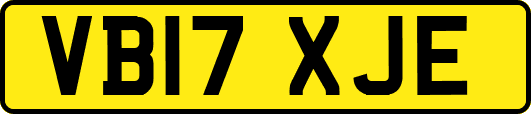 VB17XJE
