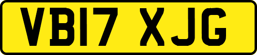 VB17XJG
