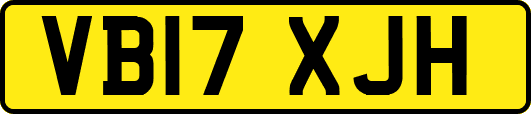 VB17XJH