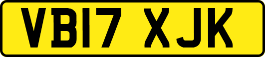 VB17XJK