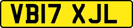 VB17XJL