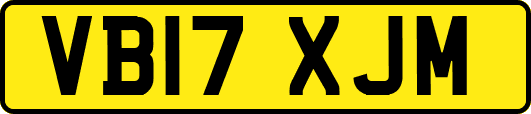 VB17XJM