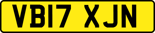 VB17XJN