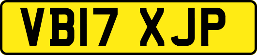 VB17XJP