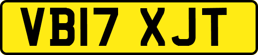 VB17XJT