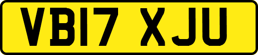 VB17XJU